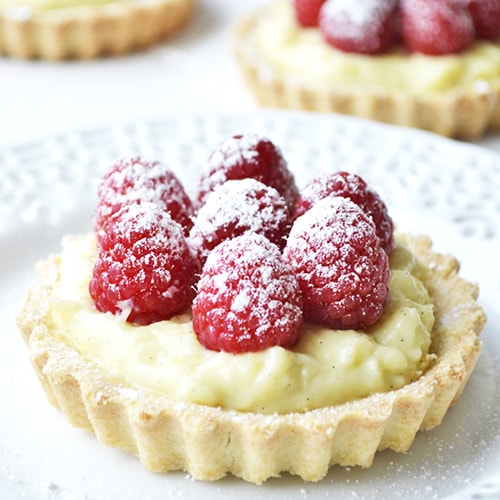 Tart