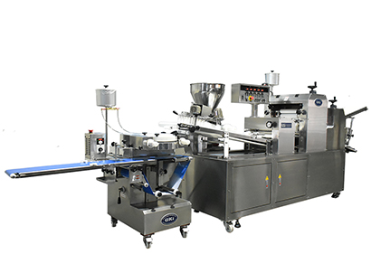 Video Automatic Encrusting Machine