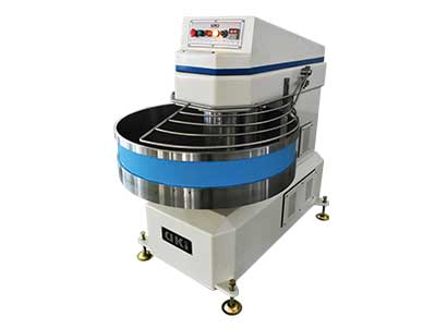 Video Automatic Dough Rolled Machine