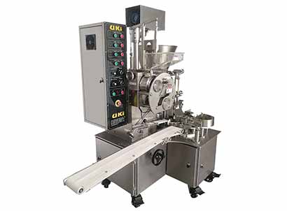 Video Dumpling Machine