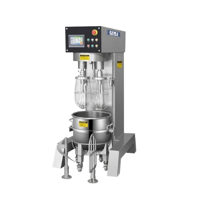 Single Ball Egg Beater 80LM 60D