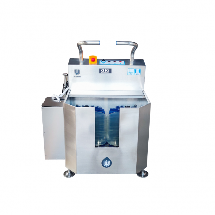 Boots claning machine PBW-31W