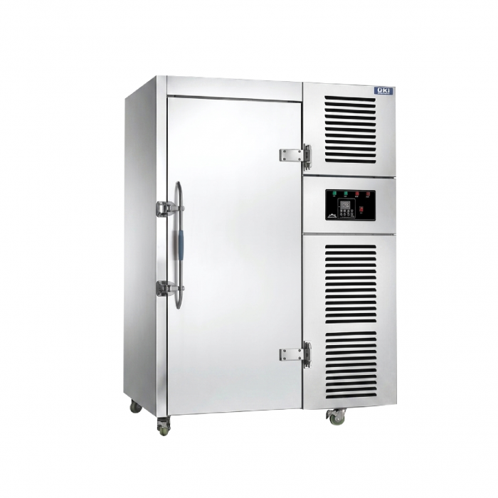 Blast freezer BLE-40T