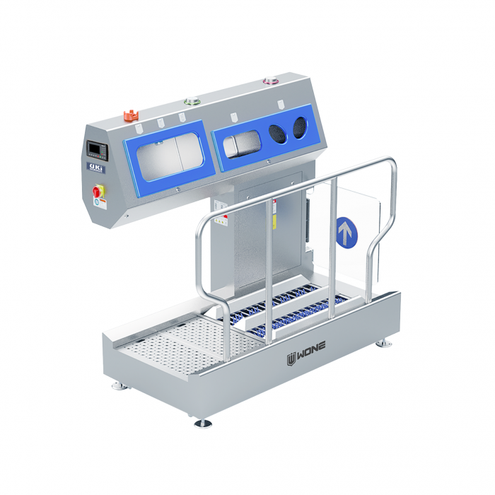 Personnel Hygiene Station PBW-24B